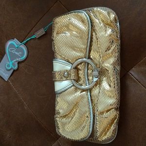 Evening clutch
